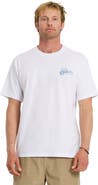 Quiksilver Waterman Lady Ukulele QMT0 Short Sleeve Shirt