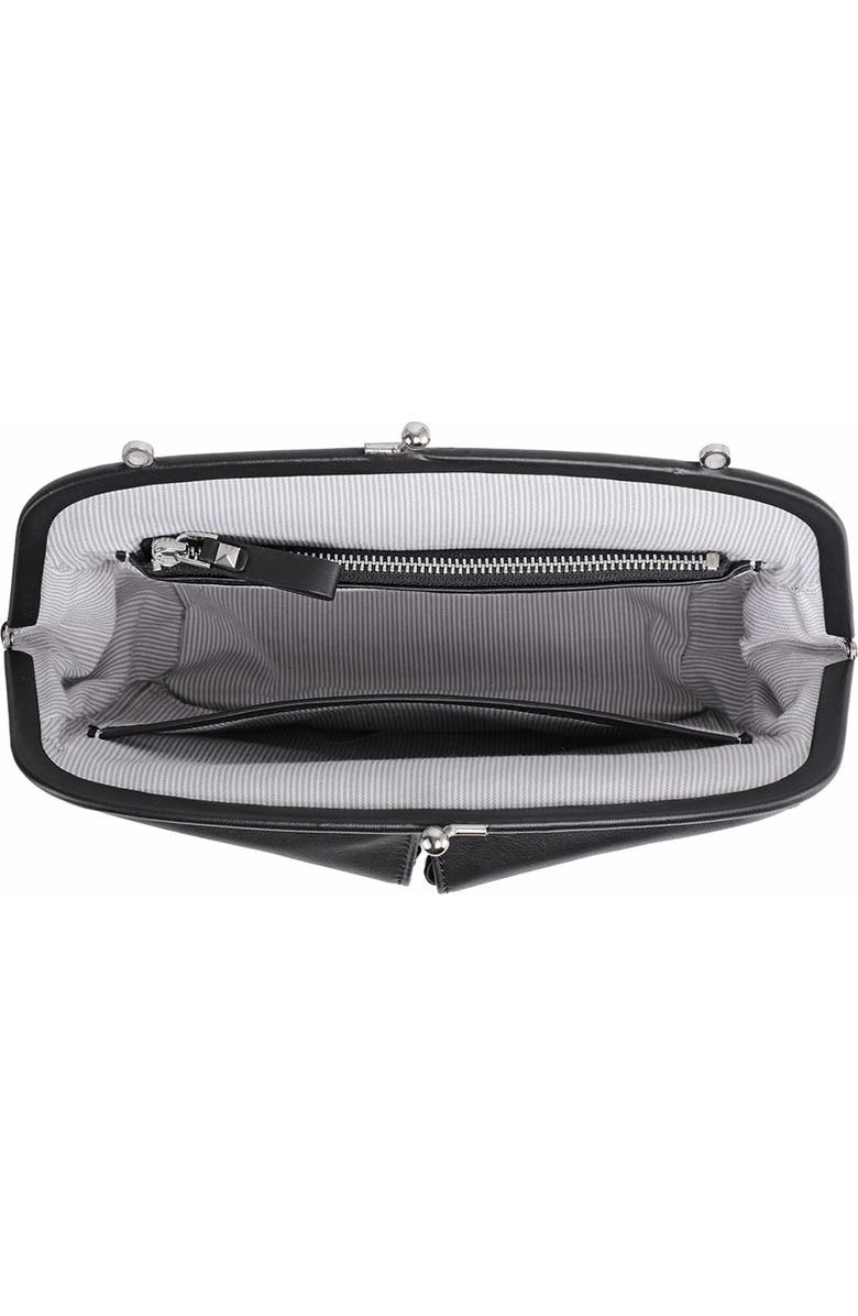 OLD TREND Genuine Leather Crossboy Bag, Alternate, color,