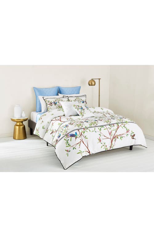 Ted Baker London Highgrove Duvet Cover & Sham Set In Multi