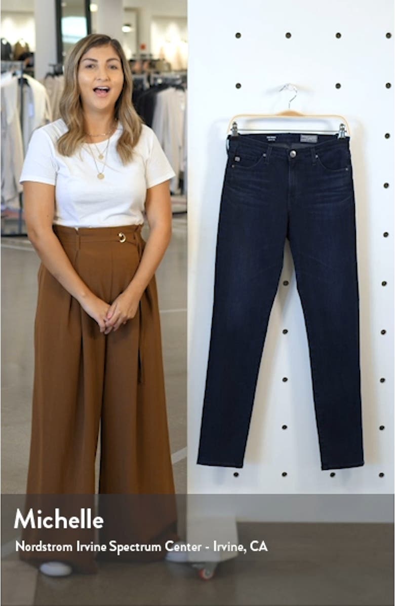 The Prima Skinny Jeans, sales video thumbnail