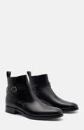 SCAROSSO Libero Jodhpur Boots