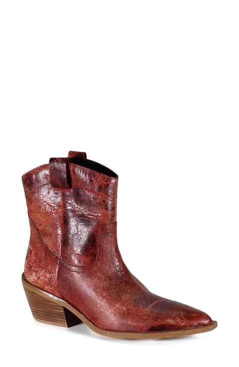 Rave Lion Western Boot (Women)
