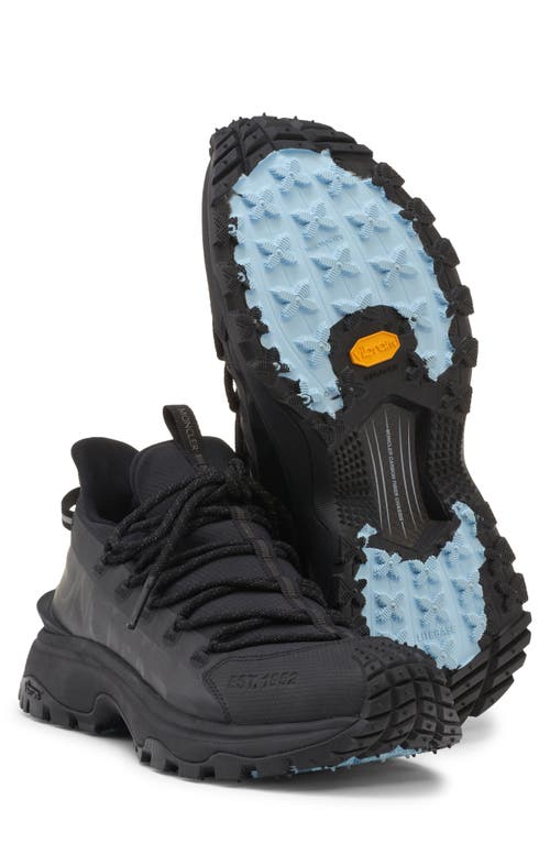 Moncler Trailgrip Lite 2 Low Top Sneaker