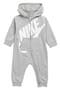 All Day Play Hooded Romper
