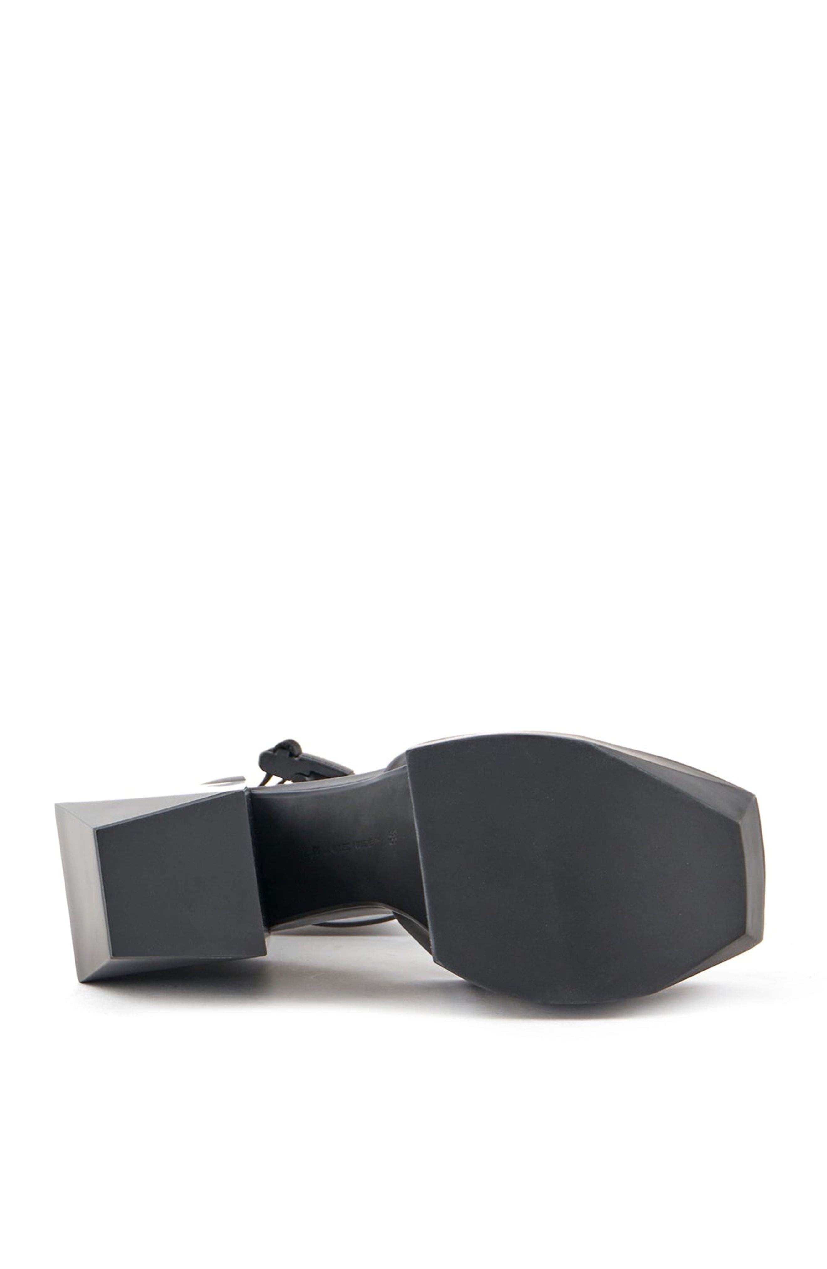 United Nude Stage D2 d'Orsay Platform Pump, Alternate, color, 