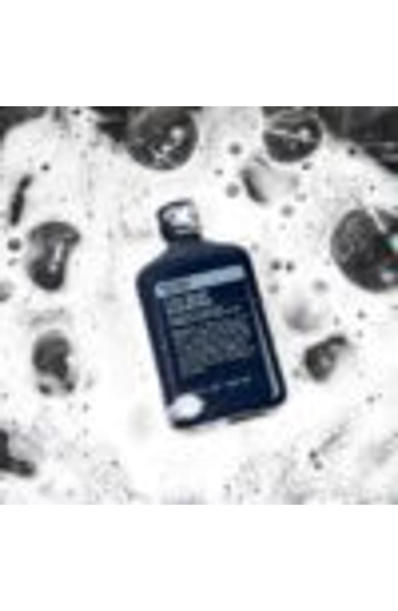 Grooming Lounge The Best Shampoo 11.6 oz, Alternate, color, 