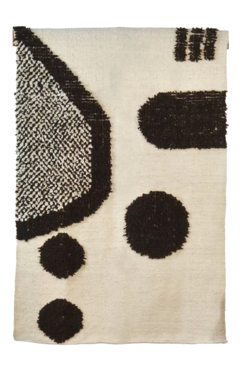 Meso Goods Etni Rug, Main, color, 