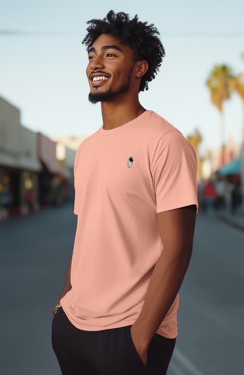 DALIX DALIX ASTRONAUT TEE 
