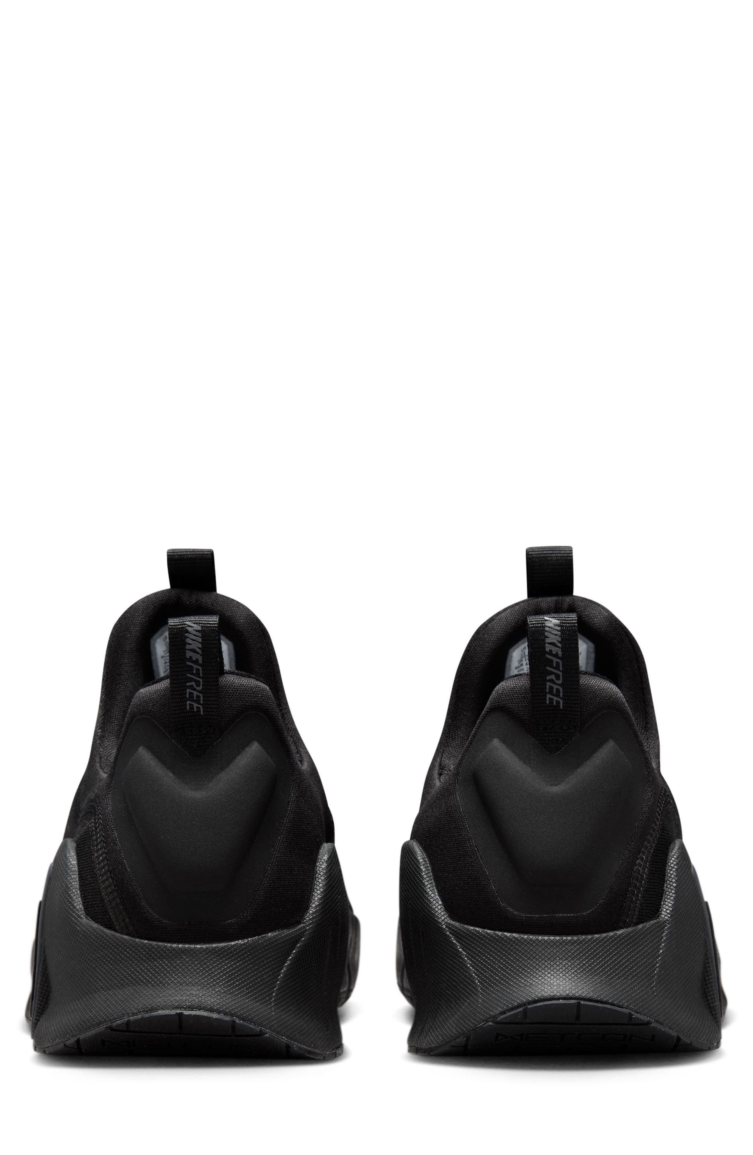 Nike Free Metcon 6 Training Shoe, Alternate, color, 003 Black/Anthra