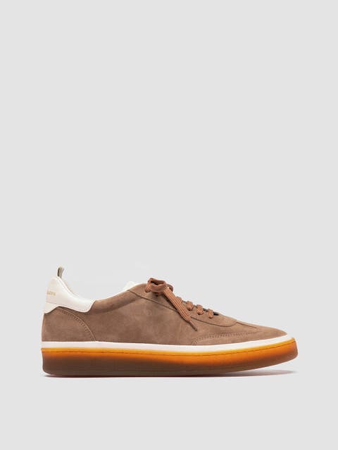 Rekombined 003 Lace-up Shoes
