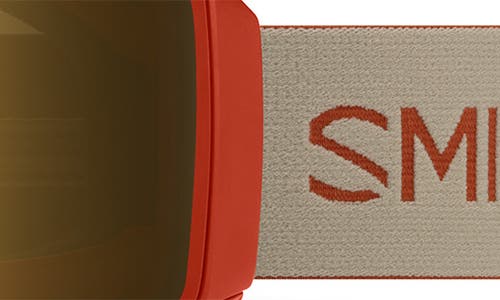 Smith 4d Mag™ Xl Chromapop® Snow Goggles