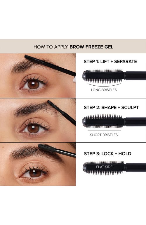 Anastasia Beverly Hills Perfectly Shaped Brow Duo $26 Value In Dark Brown