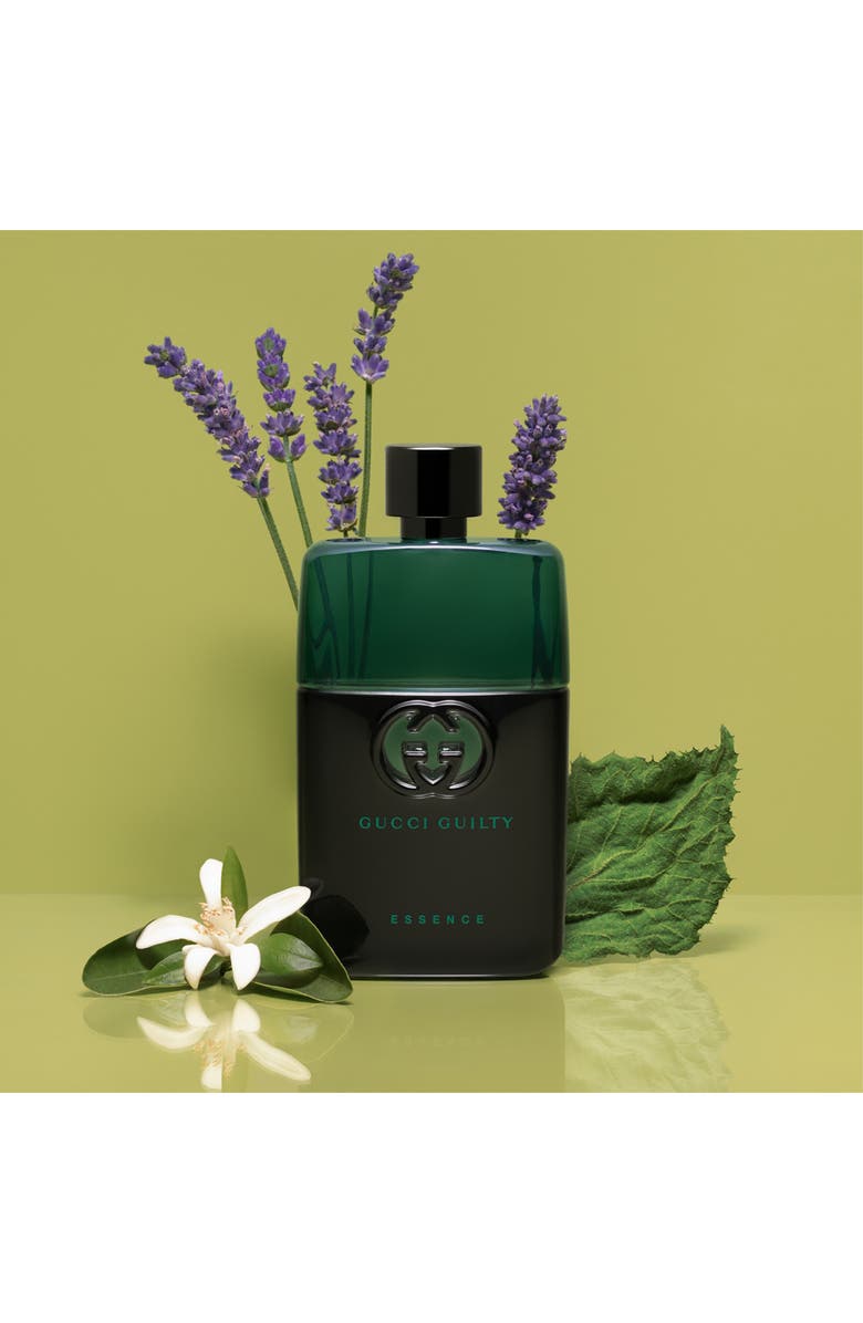Gucci Guilty Essence Eau de Toilette 3-Piece Gift Set $165 Value, Alternate, color,