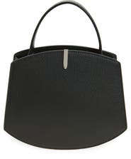 SAVETTE Florence 20 Leather Top Handle Bag
