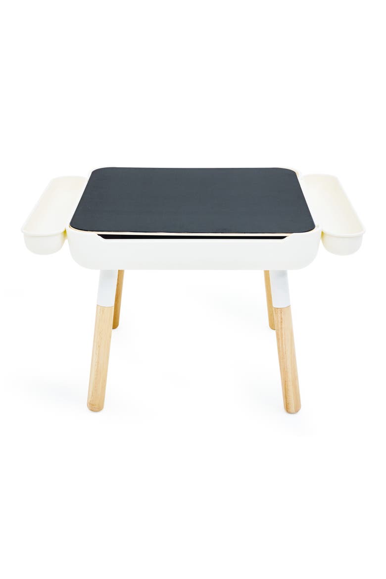 Flip and Play Activity Table, Alternate, color, MULTI