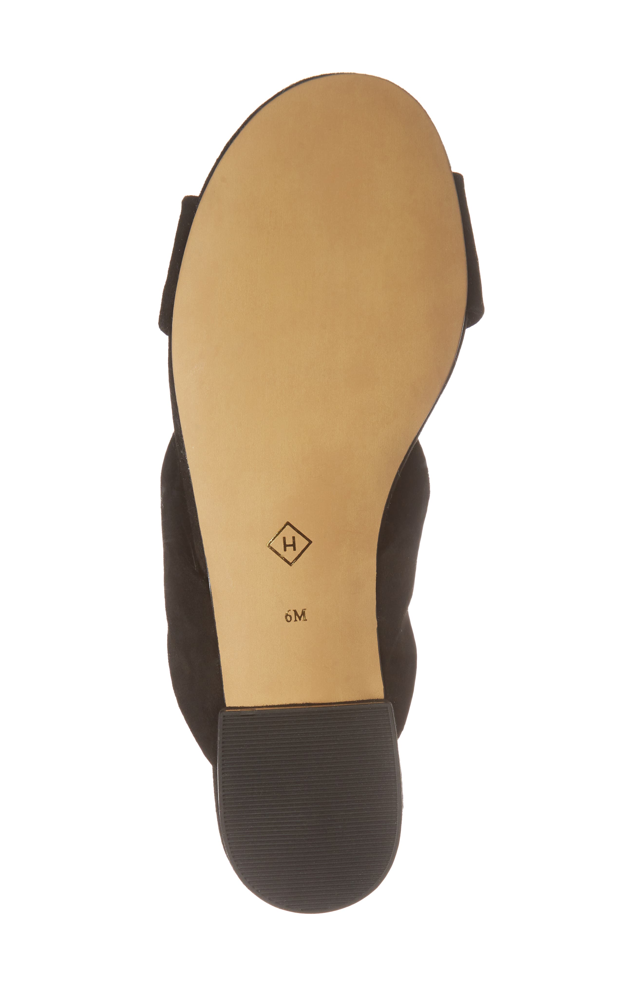 Halogen<sup>®</sup> Andre Slide Sandal, Alternate, color, 