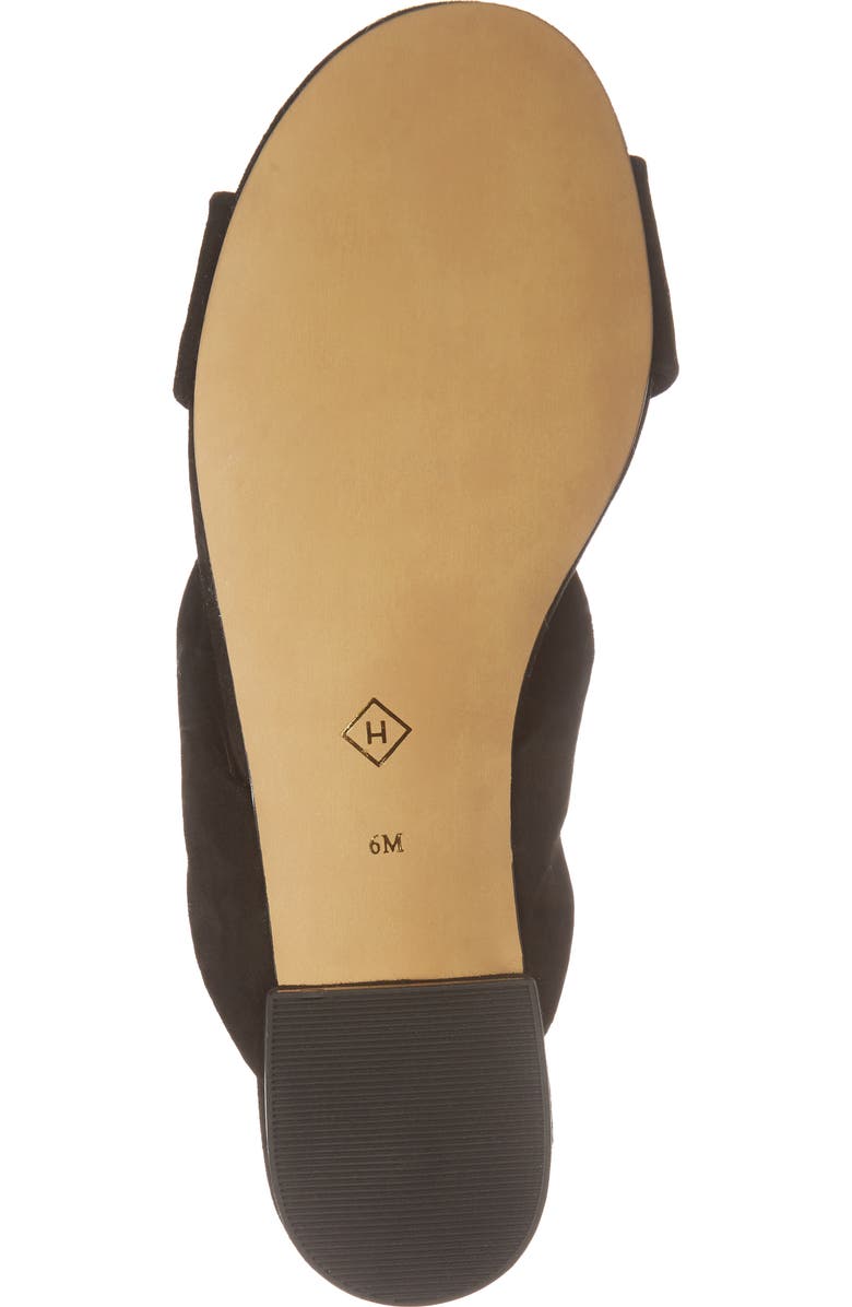 Halogen<sup>®</sup> Andre Slide Sandal, Alternate, color,