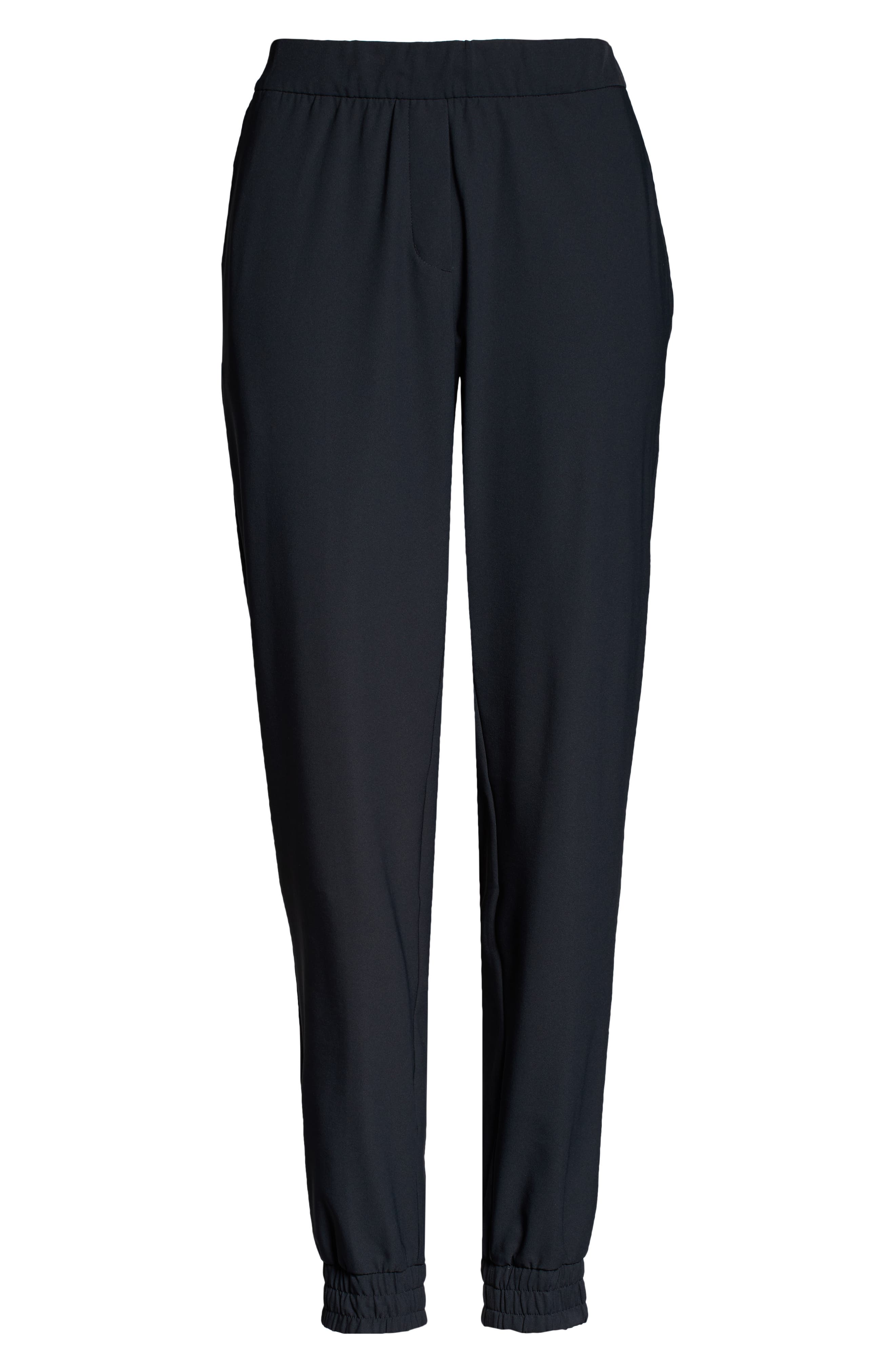 women's golf joggers nike flex uv