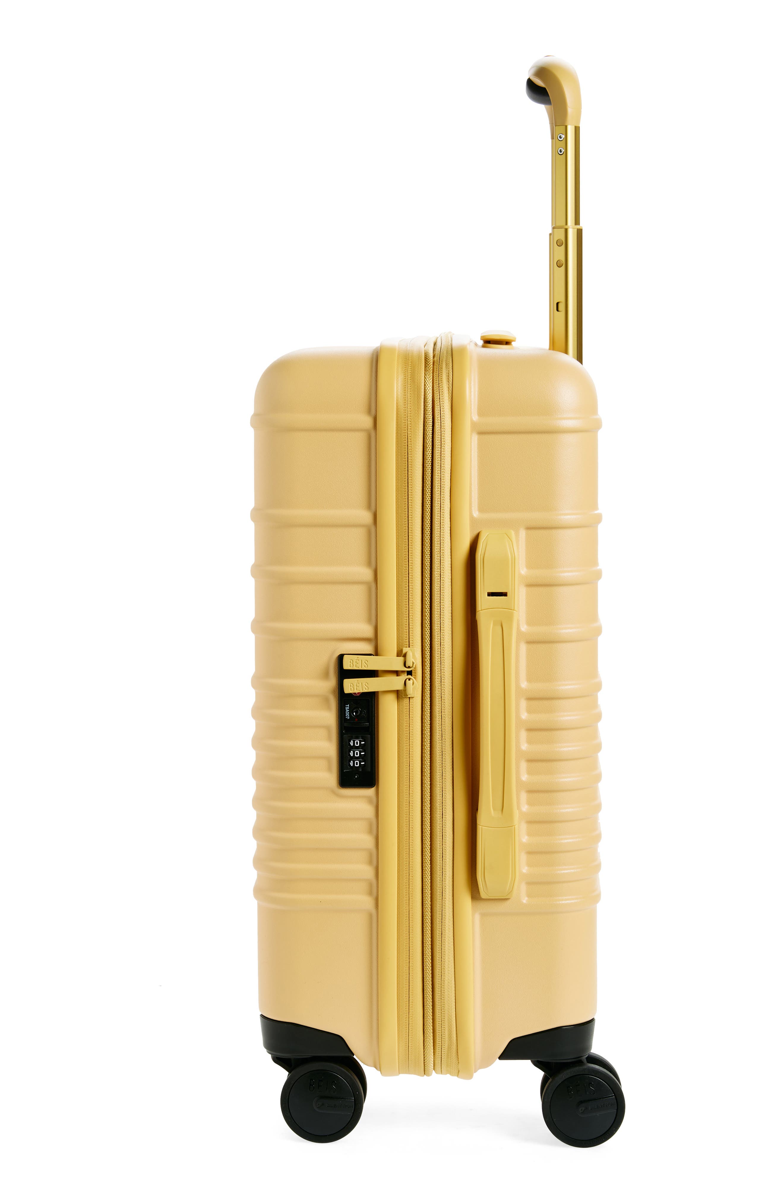 Béis The 21-Inch Carry-On Roller, Alternate, color, 