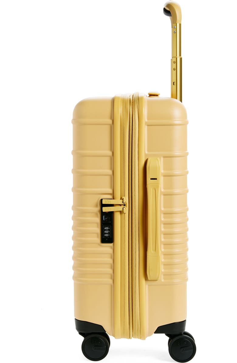 Béis The 21-Inch Carry-On Roller, Alternate, color,