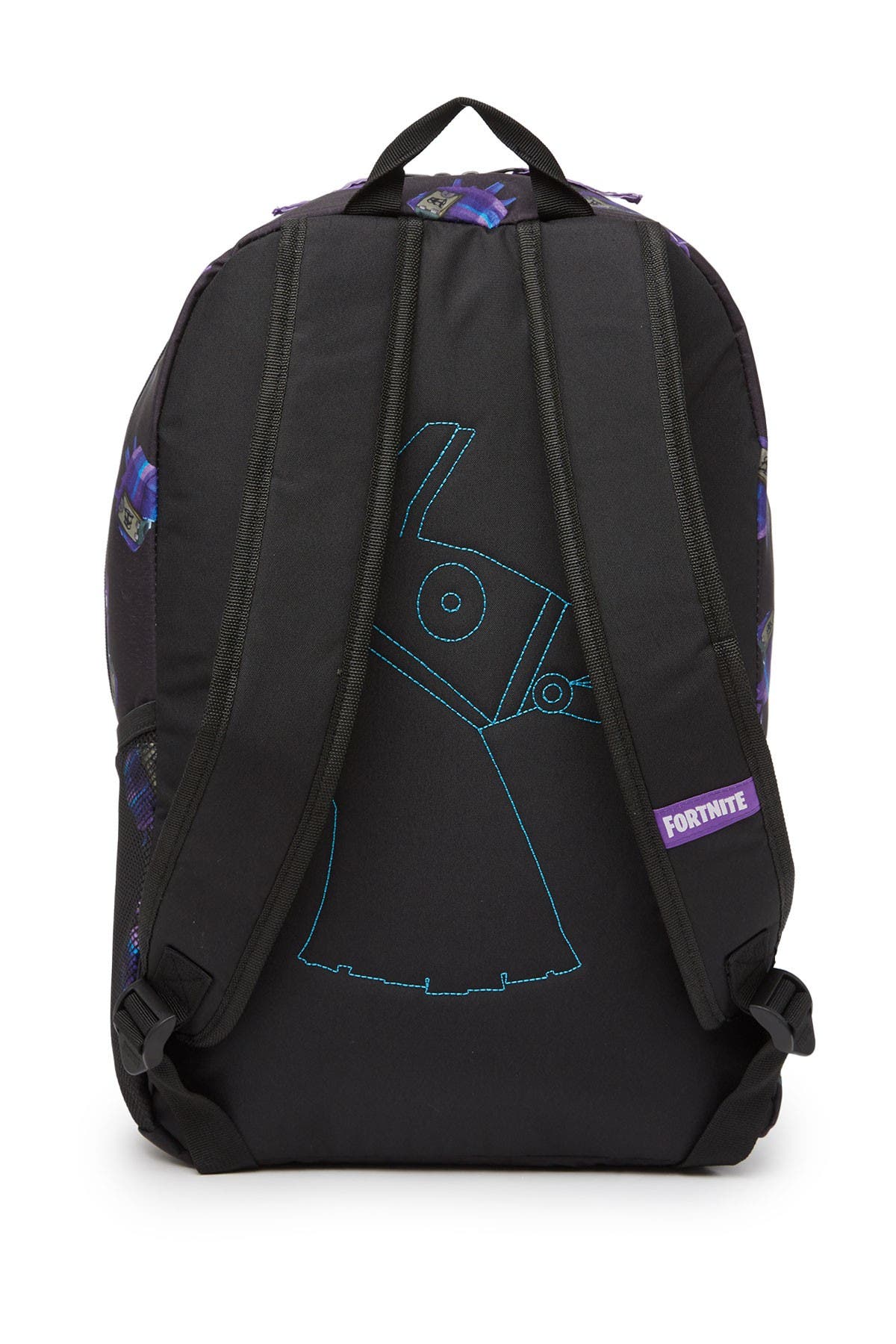 FORTNITE Amplify Print Backpack, Alternate, color, 