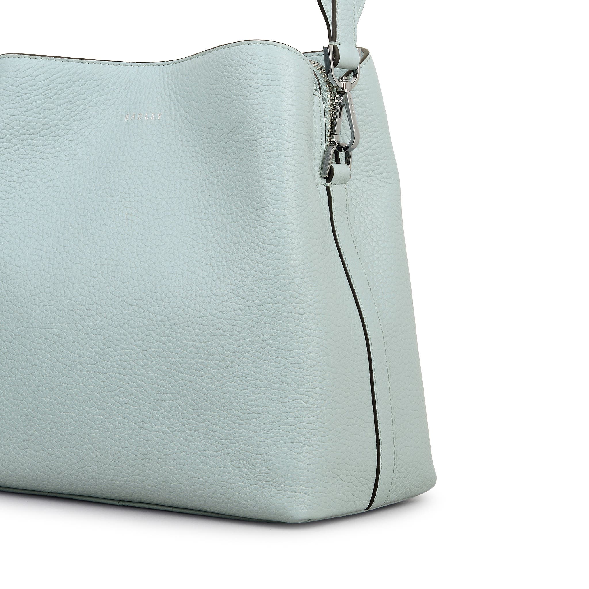 Dukes Place Medium Compartment Crossbody Bag, Alternate, color, Seafoam