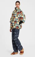 La DoubleJ St. Moritz Reversible Jacket