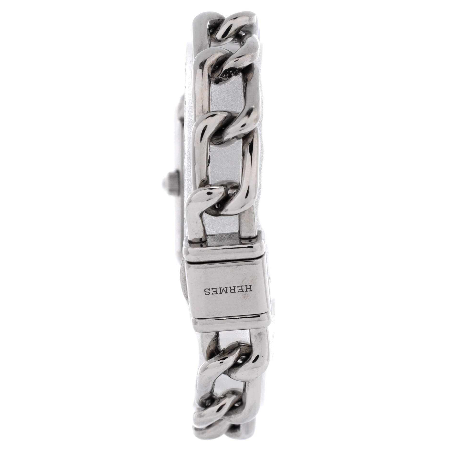 Nantucket Quartz Watch Stainless Steel 17, Alternate, color, Metallic Silver