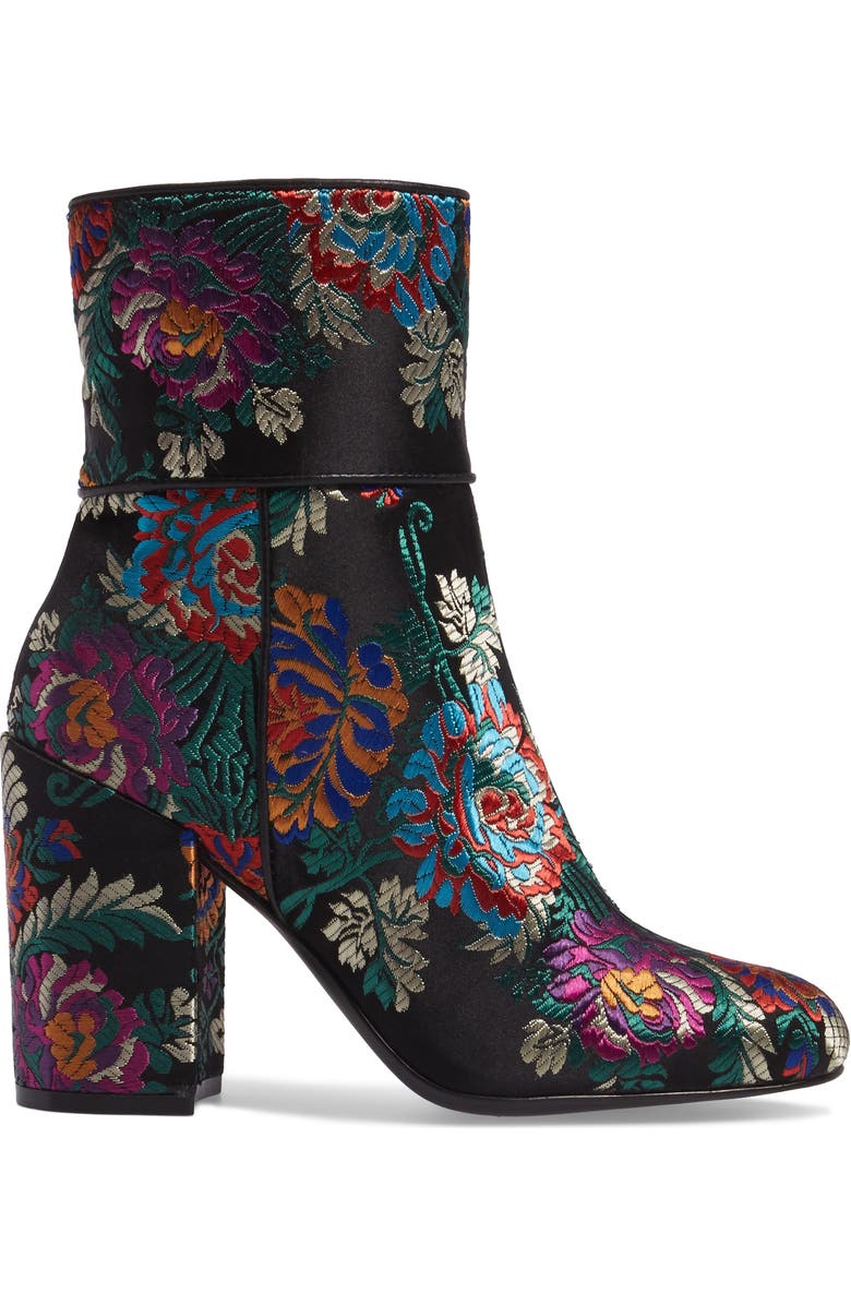 Steve Madden Grand Bootie, Alternate, color,