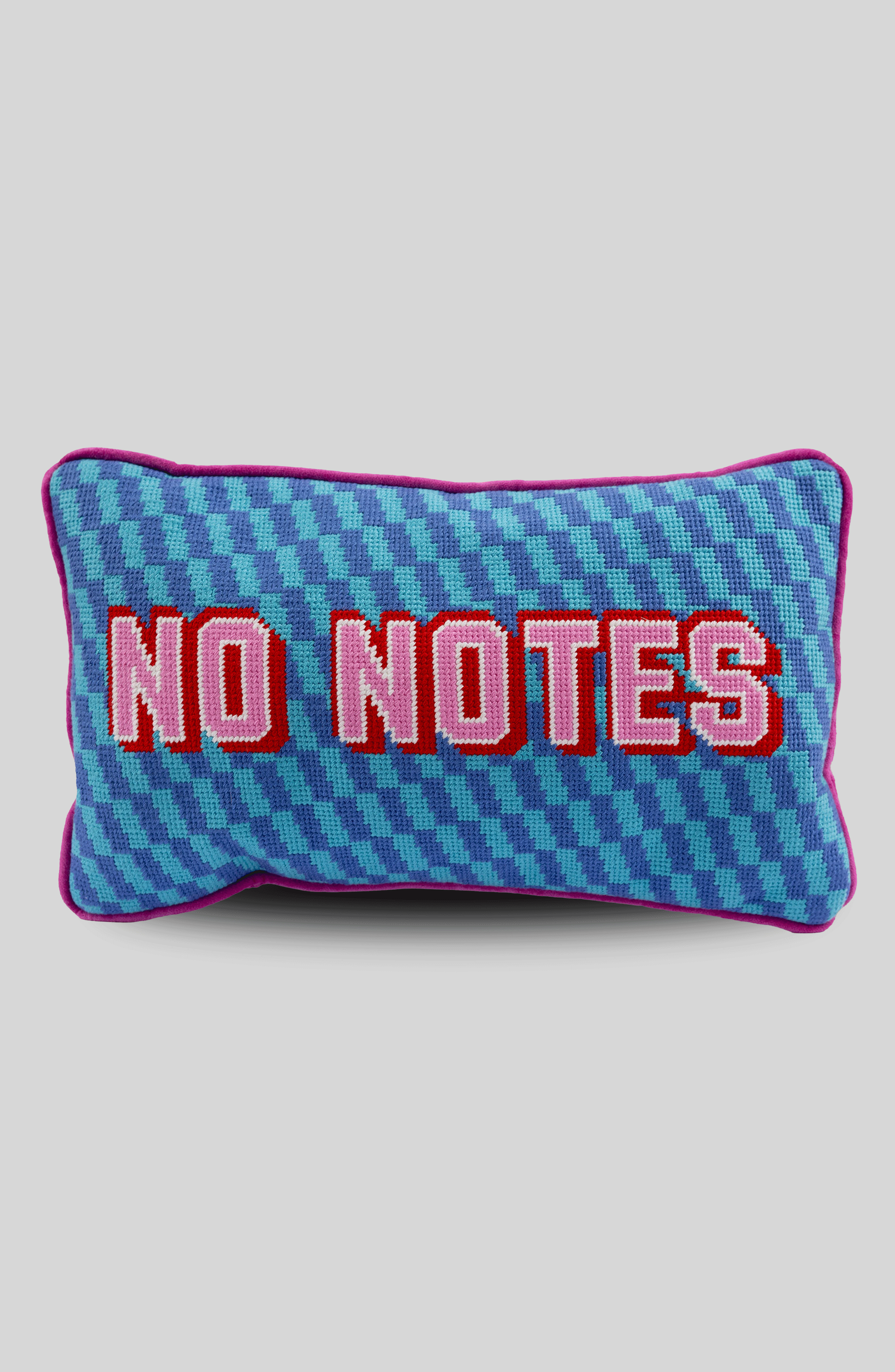 selected No Notes