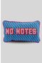 selected No Notes