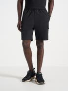 Manière De Voir Dimitri Technical Cargo Shorts