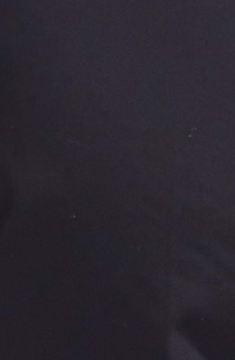 Moncler Nylon Swim Trunks, Alternate, color, 