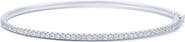Kwiat Diamond Bangle
