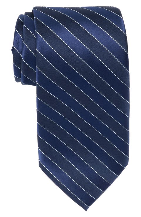 Richmond Stripe Tie