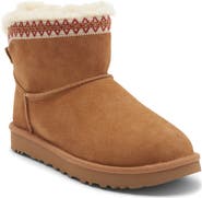 UGG® Classic Mini Taslyn Bootie