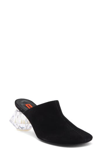 Simonmiller Crystal Moderno Mule