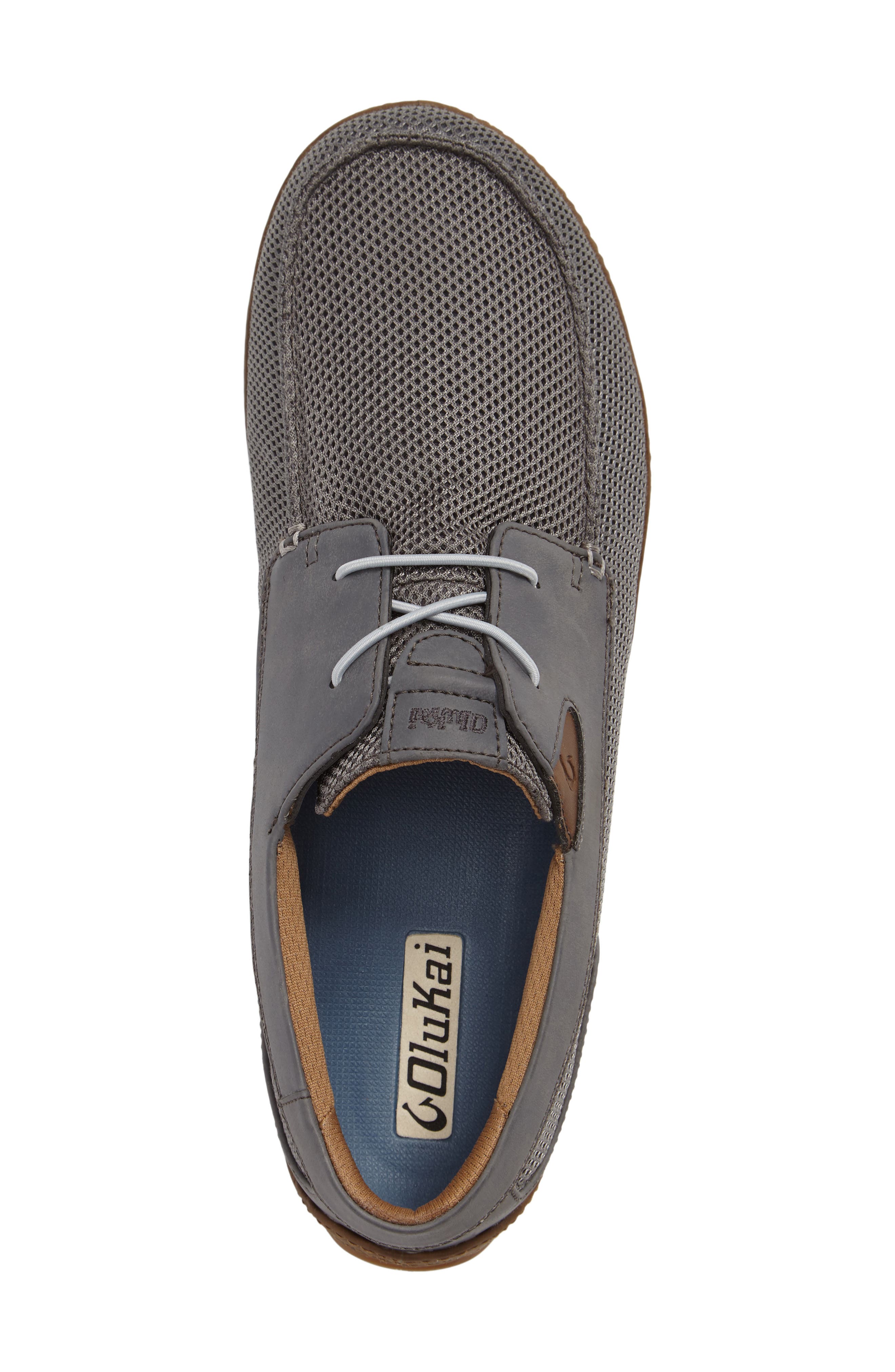 OluKai Mano Oxford, Alternate, color, 