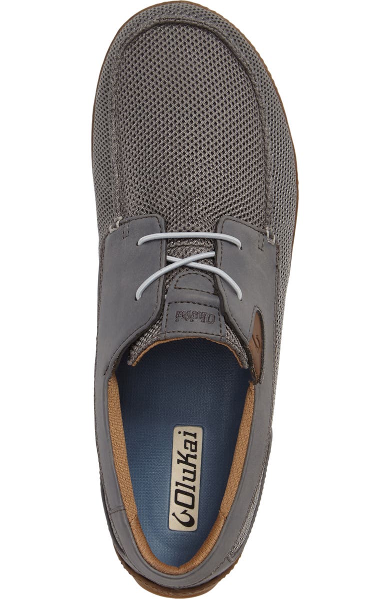 OluKai Mano Oxford, Alternate, color,