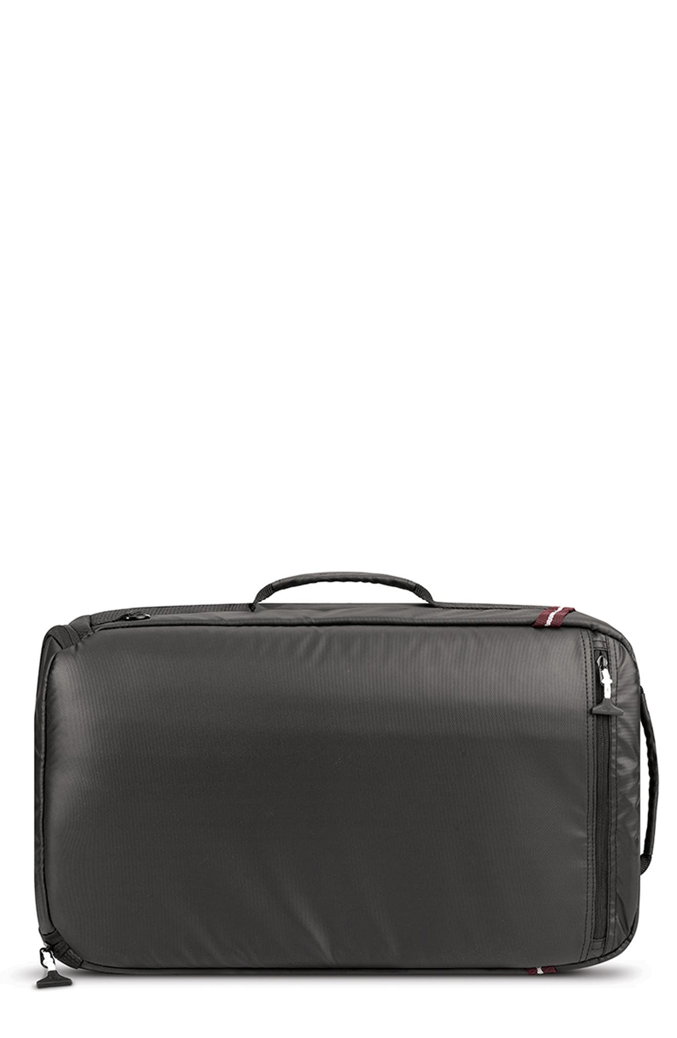 SOLO NEW YORK All-Star Hybrid Backpack & Duffel Bag, Alternate, color, 