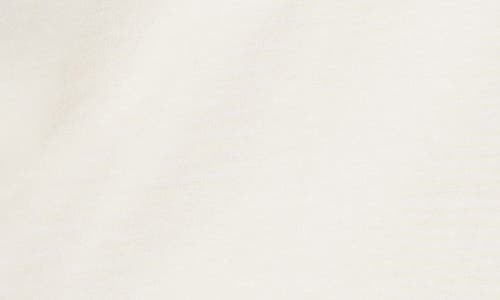 Curve Appeal Eyelet Sleeve Jersey T-shirt
