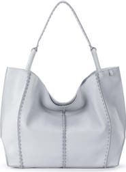 The Sak Los Feliz Large Tote Leather Bag
