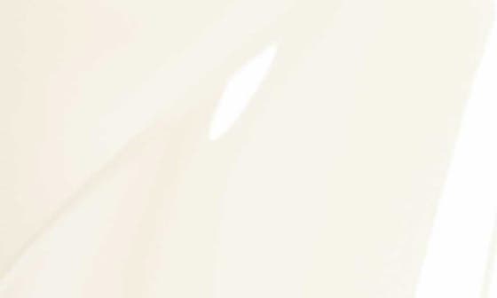 CREAMY WHITE