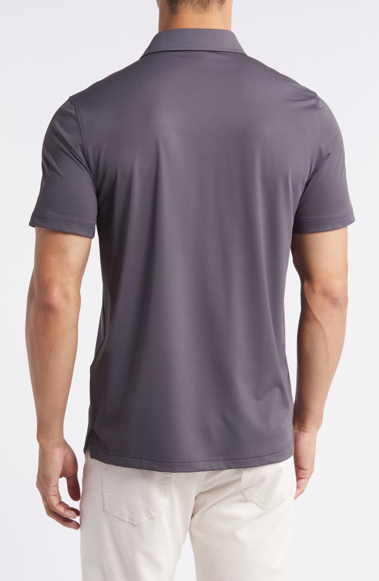 AG Bryce Performance Jersey Polo, Alternate, color, 