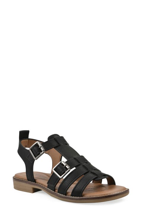 Mayday Gladiator Sandal (Women)