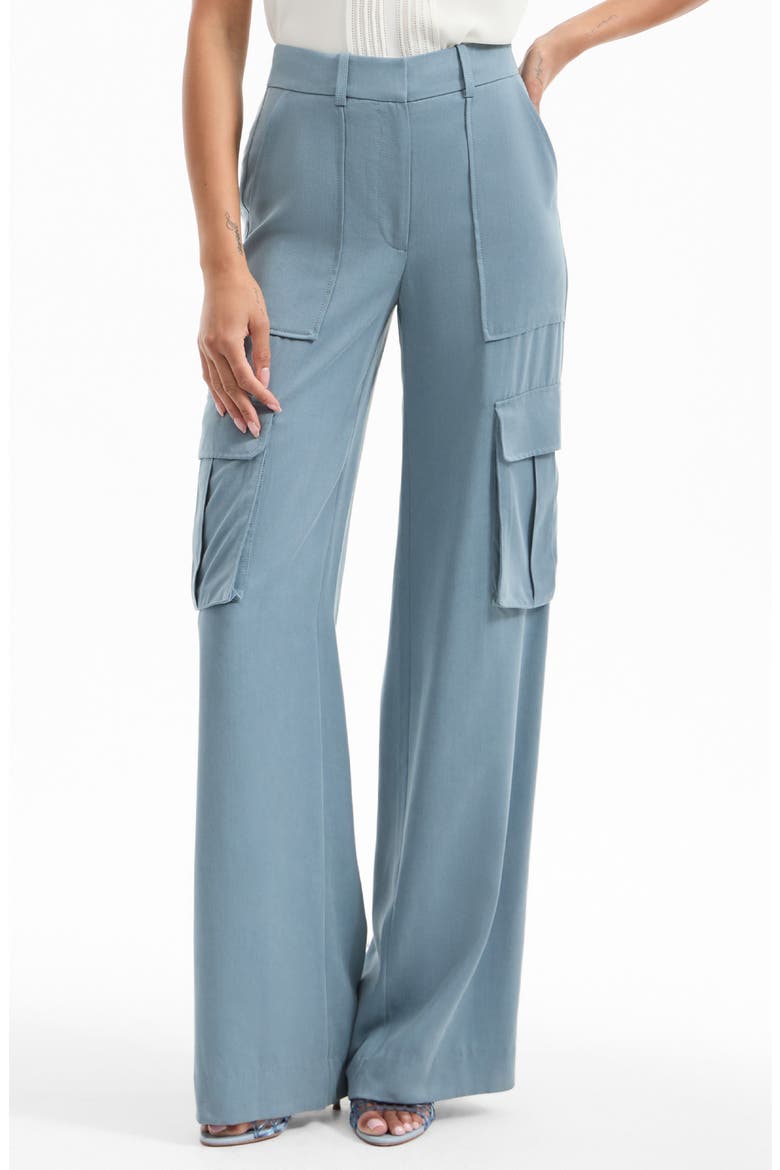 Saul Cargo Pants, Main, color, LAKE MIST