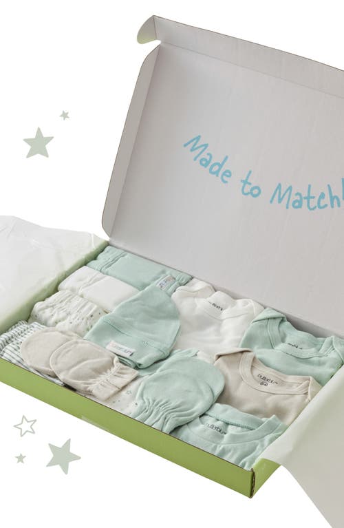 Butterblu Welcome Home 14-piece Baby Gift Set In Multi