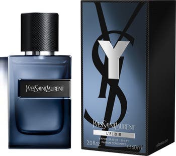 Y Elixir Cologne