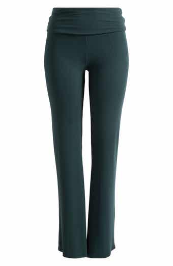 SKIMS Soft Lounge Foldover Pants