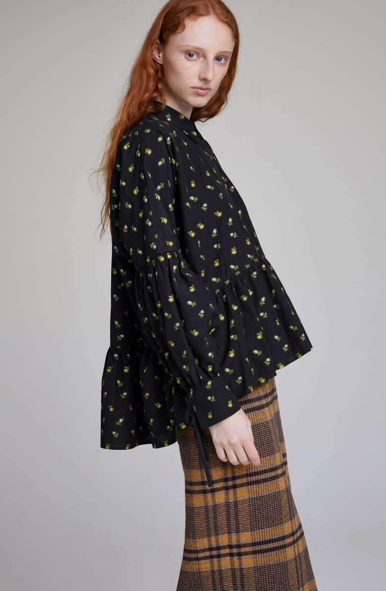 The White Company Cashmere Bed Socks, Alternate, color, 